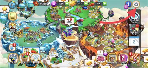 Dragon City Tool Guide and Information .